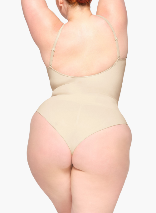 Snatched Bodysuit - Brief