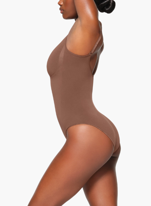 Snatched Bodysuit - Brief